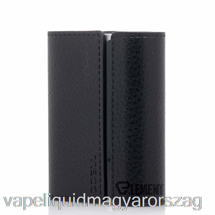 Ccell Fino 510 Elemes Obszidián / Platina Vape Toll